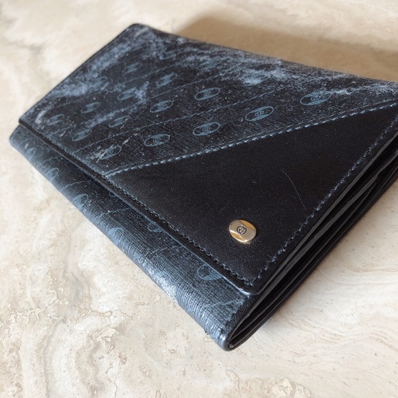 Gucci Wallet - Authentic Vintage - Picture 2 of 7